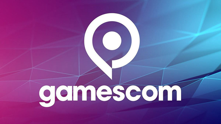 Sự kiện Gamescom 2022 